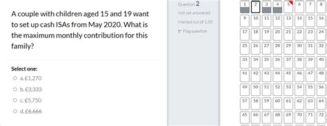 R01 exam – free practice questions .